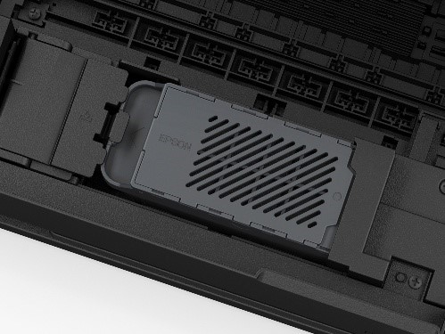 Minimise Downtime with Easy Maintenance