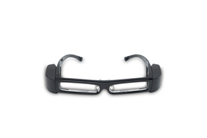 Moverio BT-30C Smart Glasses | Products | Epson US