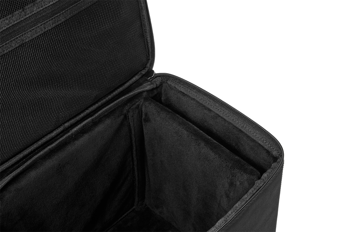 Epson EpiqVision Mini Custom Travel Case for EF21 and EF22 – Black