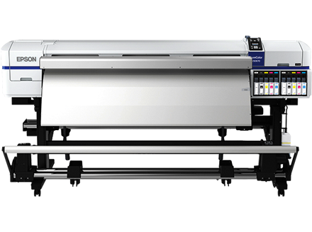 Epson SureColor S50670 large format printer