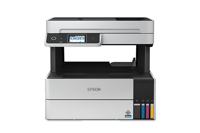 EcoTank L6490 Printer