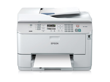 Epson WorkForce Pro WP-4520