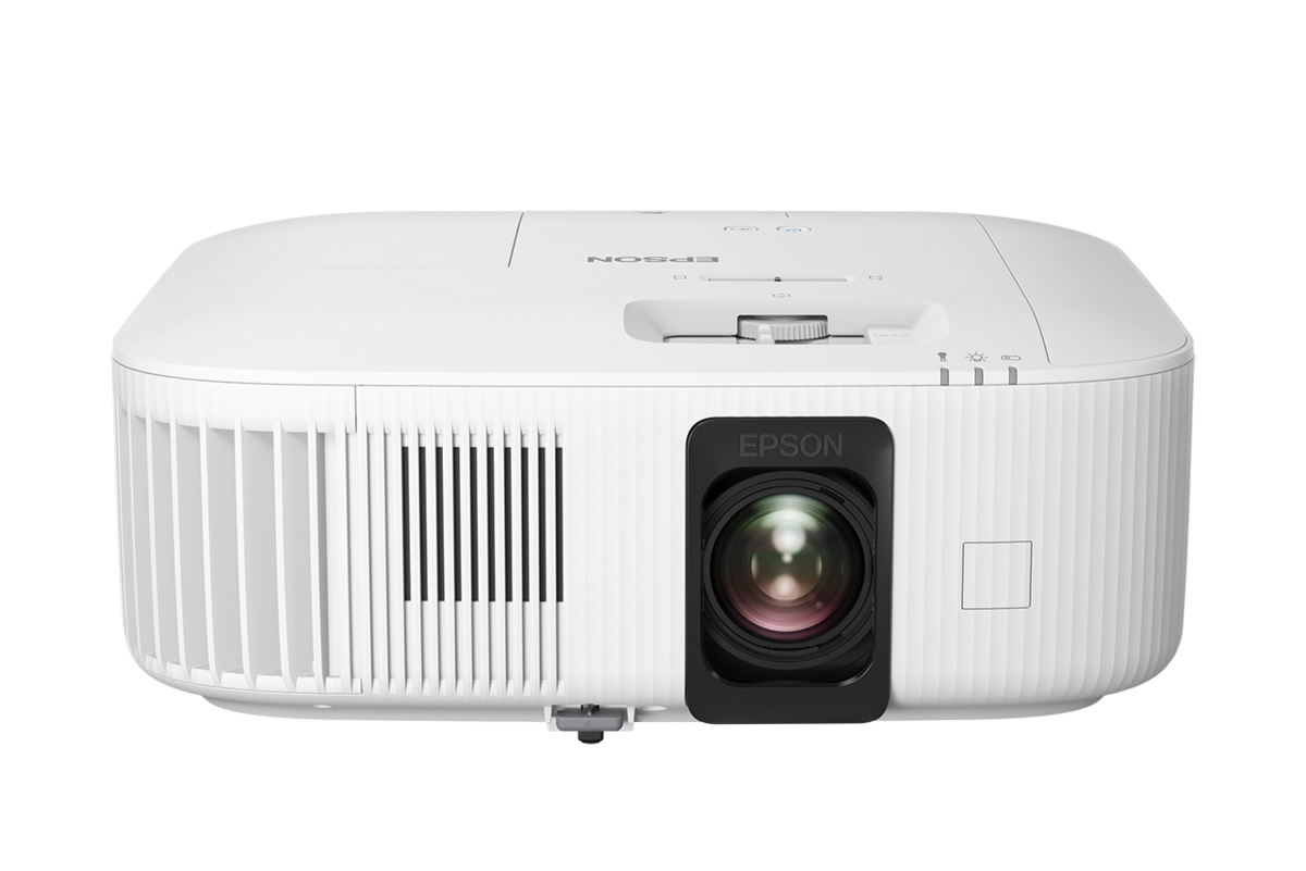 Epson Home Theater TW6250 4K PRO-UHD Projector