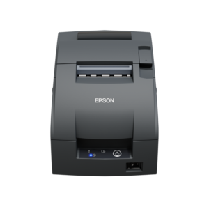 Epson TM-U220IID Impact Dot Matrix Receipt Printer