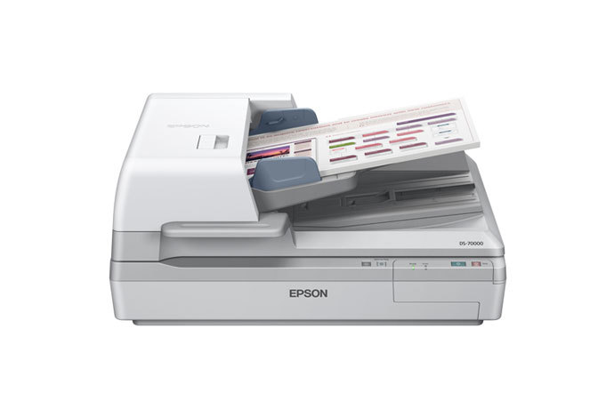 Epson WorkForce DS-70000