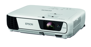 Projetor Epson PowerLite X36+