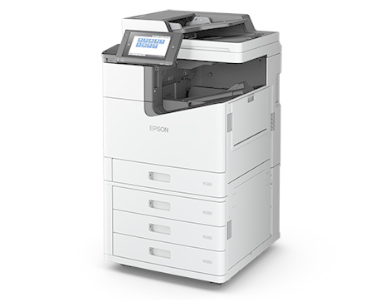 small colour printer for home use