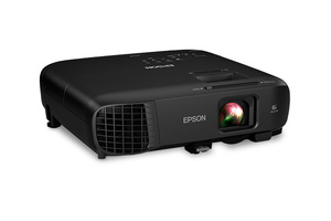 Pro EX9240 3LCD Full HD 1080p Wireless Projector with Miracast - Refurbished