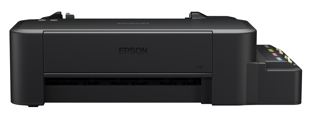 Impresora Epson Ecotank L120 Productos Epson Chile 3866