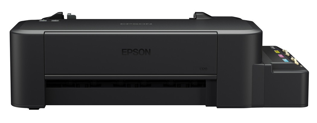 C11CD76203, Impresora Epson Ecotank L120, Inyección de tinta, Impresoras, Para el hogar