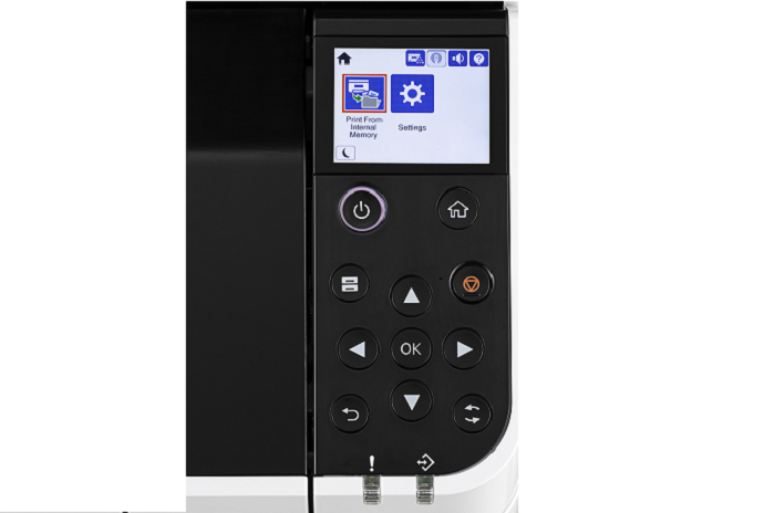 Epson WorkFroce AL-M7150DN