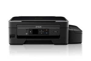 Epson Expression ET-2550 EcoTank All-in-One Printer Epson Expression ET-2550 EcoTank All-in-One Printer