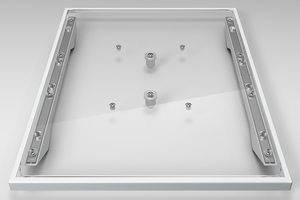 Optional Large Platen (16" x 20") C12C890911