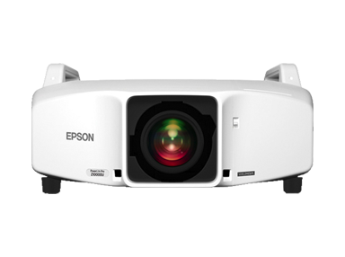 Epson PowerLite Pro Z10000U