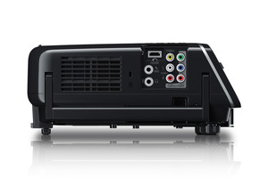 MegaPlex MG-50 Easy Home Theater 3LCD Projector