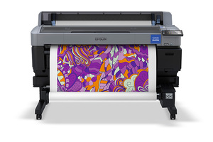 SureColor F6470H 44" Dye-Sublimation Printer