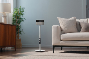 Lifestudio Flex Adjustable Floor Stand