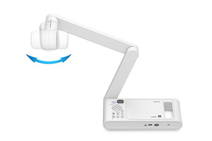 DC-30 Wireless Document Camera