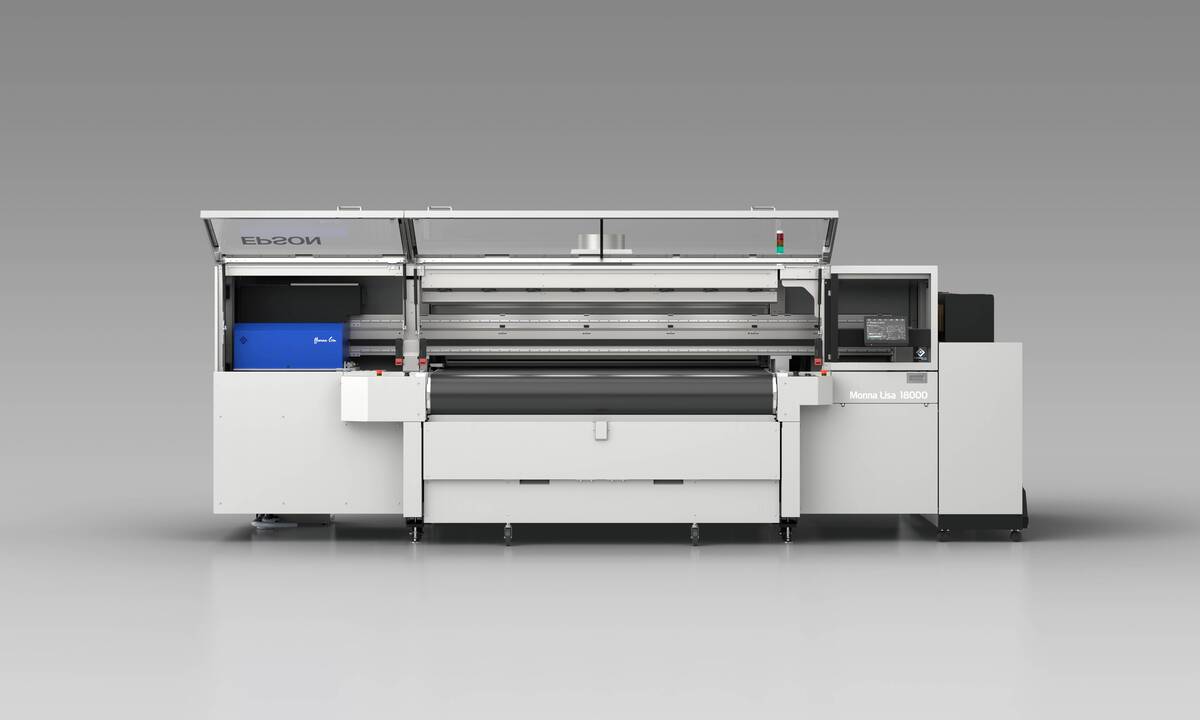 Epson Monna Lisa ML-32000U-180 CH