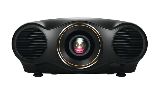 Epson Home Theatre EH-LS10500 Full HD 1080p 3LCD Reflective Laser Projector with 4K Enhancement