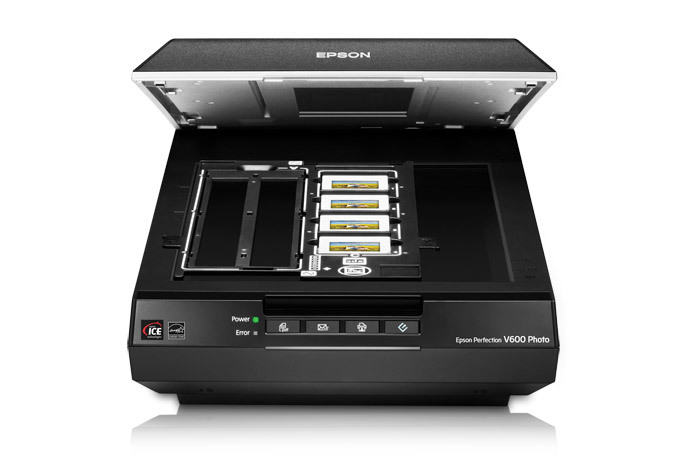 udløser Diligence mod B11B198011 | Epson Perfection V600 Photo Scanner | Photo Scanners | Scanners  | For Home | Epson US