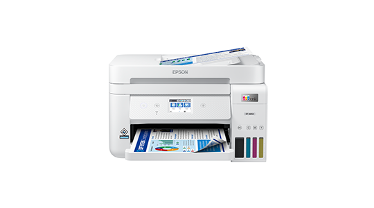 Printers Shop for your Epson Printer Today | Epson US