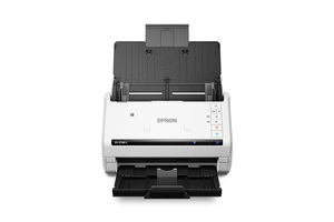 Epson DS-575W II Wireless Color Duplex Document Scanner - Certified ReNew