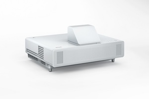 EB-800F Laser Ultra-Short Throw Projector