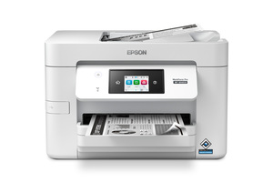 WorkForce Pro WF-M4619 Monochrome MFP