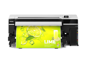 SureColor S9170 64-Inch Solvent Printer