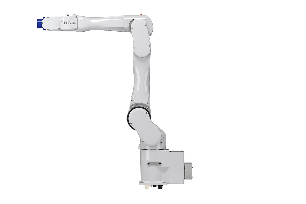 Epson C12XLC 6-Axis Robot