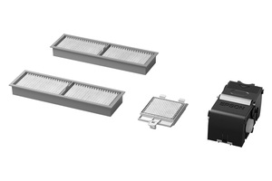 Kit Adicional de Mantenimiento para Impresoras