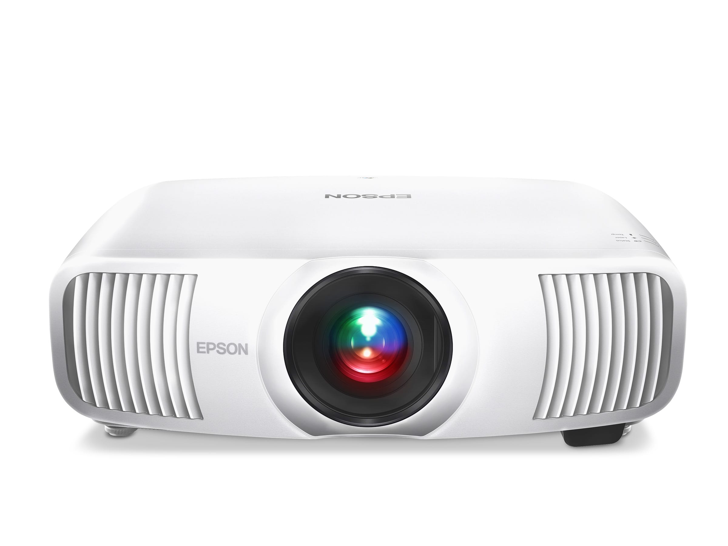 An Epson Home Cinema Refurbished Projector
