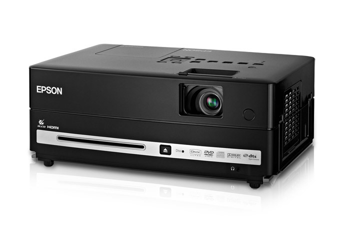 Epson MovieMate 60 Projector | Products | Epson US