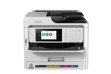 Workforce WF-C5890 printer