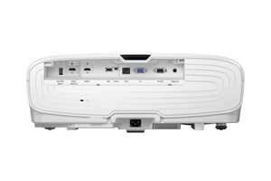 PowerLite Home Cinema 5040UB 3LCD Projector with 4K Enhancement and HDR - Certified ReNew