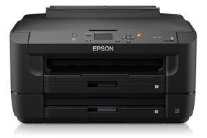 Epson WorkForce WF-7110 Inkjet Printer - Certified ReNew