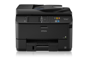 Epson WorkForce Pro WF-4630 All-in-One Printer