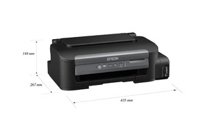 Impresora Epson WorkForce M105