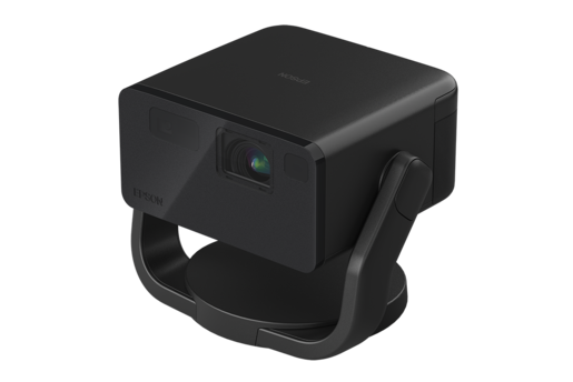 EpiqVision Mini EF-22B GoogleTV™ Laser Projector