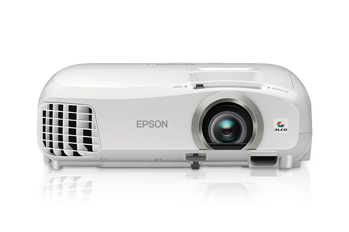 V11H707020, Proyector Epson Home Cinema 2040, Cine en Casa, Proyectores, Para el hogar