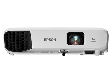 Proyector Epson Powerlite E10