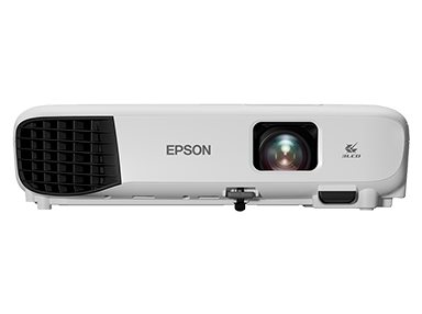 Epson PowerLite E10+
