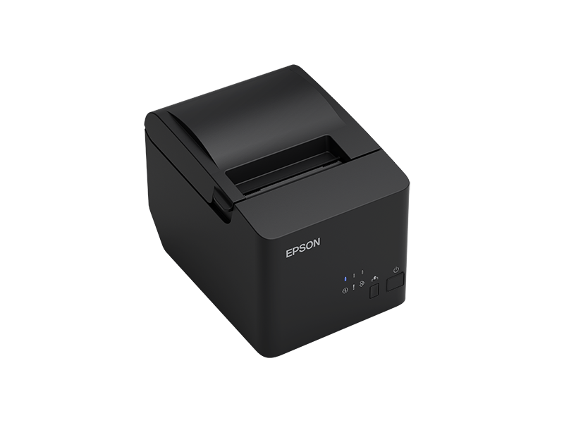 Epson TM-T81III POS Printer | POS | Máy in | Doanh nghiệp | Epson ...