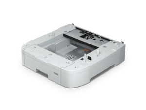 Optional Paper Cassette (500 Sheets)