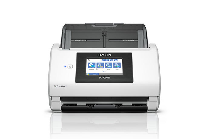 Epson WorkForce DS-790WN