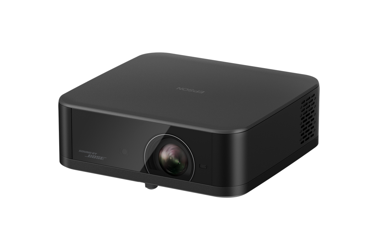 LifeStudio EF-62B GoogleTV™ Laser Projector
