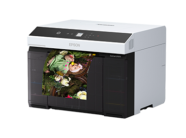 Epson SureLab D1070DE