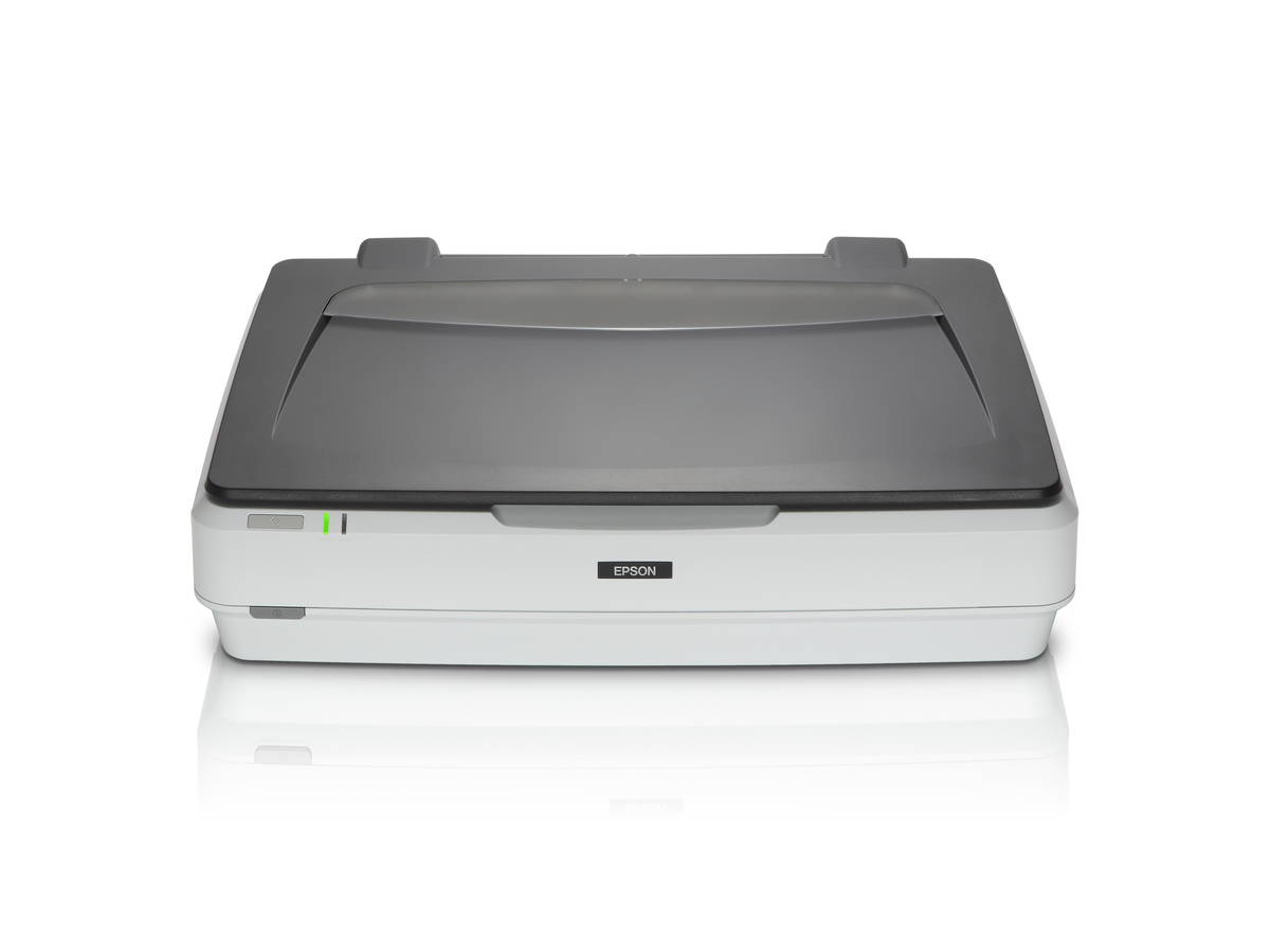 B11B240504, Epson Expression 12000XL A3 Flatbed Photo Scanner, A3 Photo  Scanners, Scanners