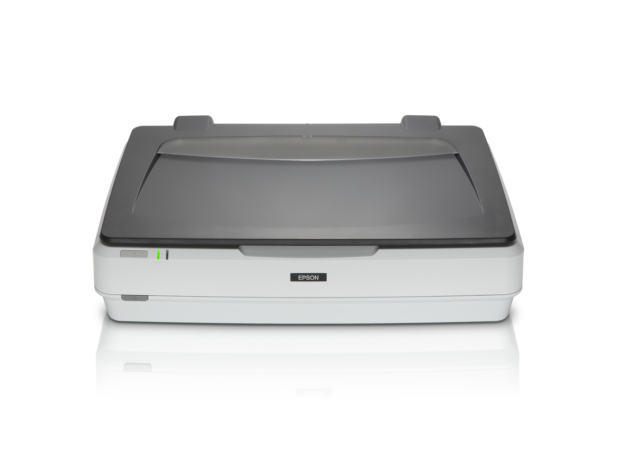 Epson Expression 13000XL A3 Flatbed Photo Scanner